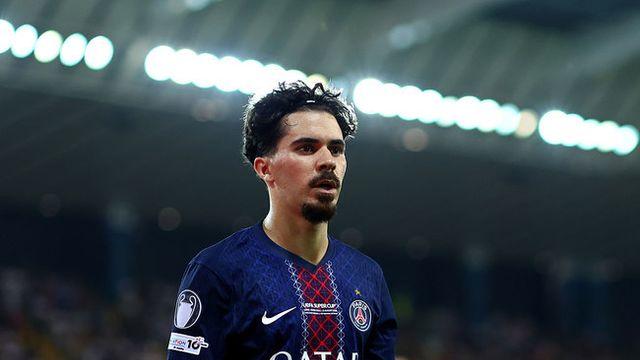 ‘PSG 쿼드러플 핵심’ 이강인 동료, 리버풀 이어 아스널도 관심