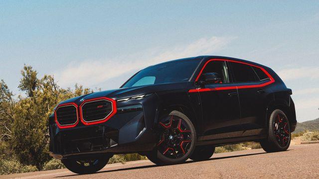 BMW코리아, 올해 전동화 모델 판매 16%↑… PHEV 등 라인업 강화 영향