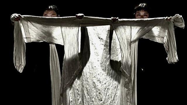 [컬처N] 기억과 존재의 흔적을 따라 걷는 무대, 연극 '끝순이'