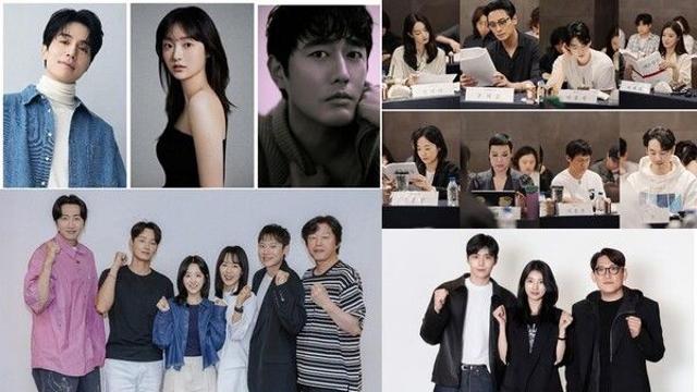 '킬러들의 쇼핑몰2'→주지훈·신민아·이종석·이세영·박보영·수지·김선호 온다 [디즈니+ 오리지널 프리뷰 2025]