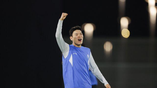 “입대까지 미뤘으니 코리아컵은 우승해야죠” 광주 캡틴 이강현에게 더 특별할 12월