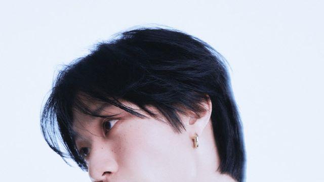 방예담, '오피셜리 쿨' 리믹스 中 왕이뮤직 1위