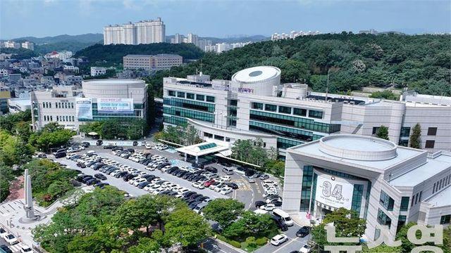 화성특례시, 2026년도 본예산 3조 7,523억 원 편성...‘함께 여는 새로운 화성’