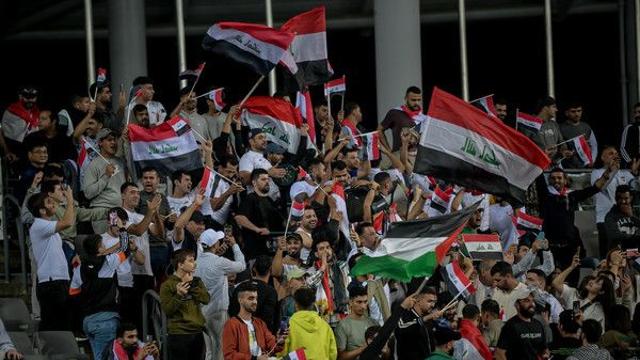 ‘세계에서 가장 잔인한 예선’ 무려 5차까지 밀린 아시아 최후의 희망, 이겨도 또 PO 신세! 벼랑 끝 대결하는 UAE와 이라크