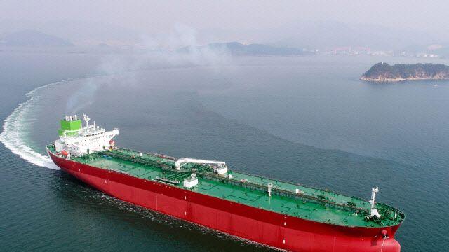 태광, 사업재편 속도…케이조선 인수전 참전