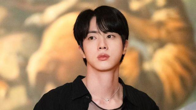 숫자가 미쳤다…방탄소년단 진, 스포티파이 그냥 접수