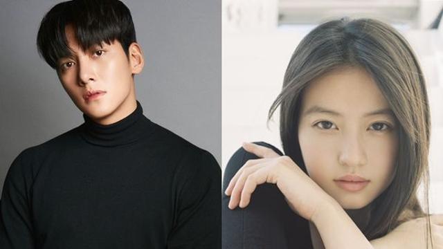 지창욱, 일본 대세 배우와 멜로 호흡…‘메리 베리 러브’ 출연