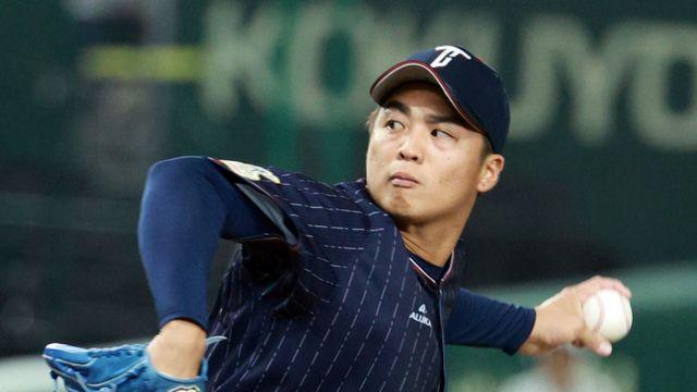 한화, 아시아쿼터 일본서 뛴 대만 좌완 왕옌청 영입...손혁 단장 