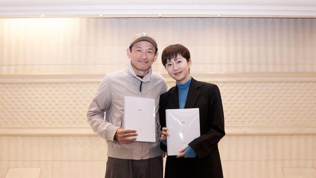 황정민-염정아 부부 한 번 더…‘크로스 2’ 제작 확정 [공식]