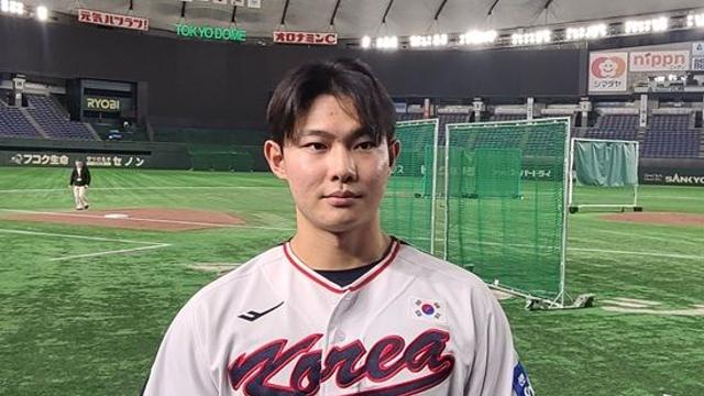 김영우 인생 첫 도쿄돔 설렌다→