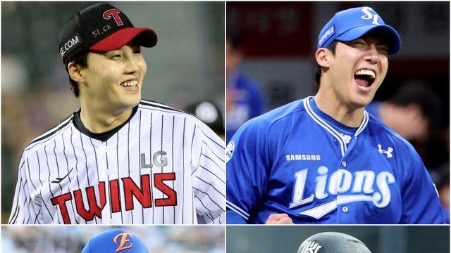 토크 콘서트와 사인회까지, 단 하루의 특별한 '조아제약 프로야구대상' 시상식