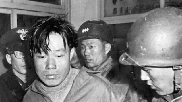 전역이 늦어진 사람의 분노,,