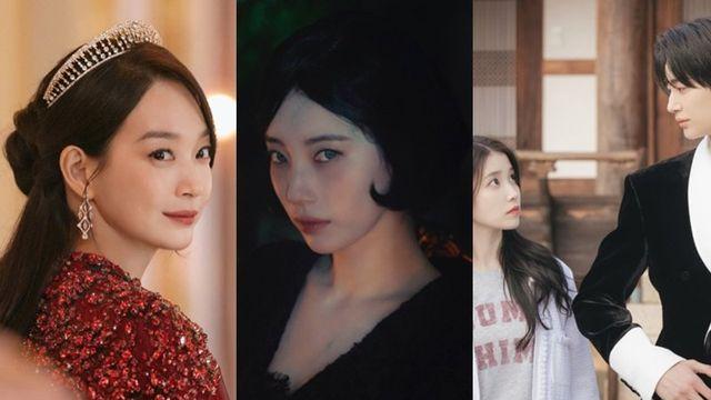 신민아·수지 변신→아이유♥변우석…미리 보는 디즈니+ 2026 [디즈니+ 2025 종합]