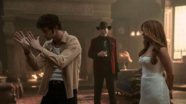 이틀 연속 1위 '나우 유 씨 미3' 주말 흥행 간다