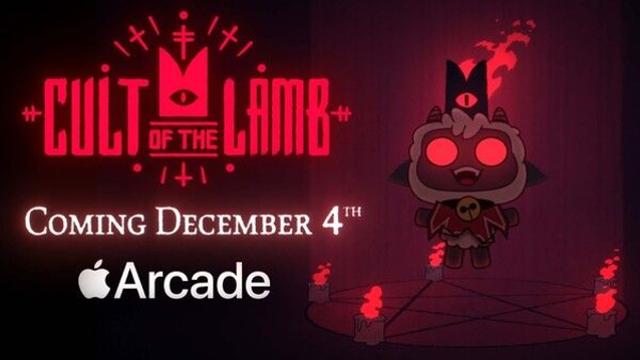 디볼버디지털 ‘컬트 오브 더 램’, 12월 4일 모바일 출시