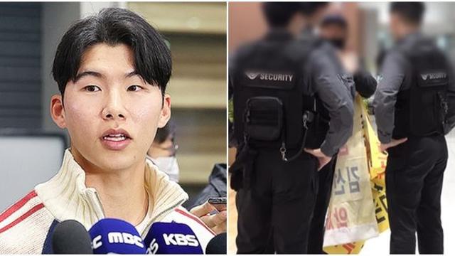 '빚투 논란' 김혜성 부친 입 열었다…“1억2000만원 빌려 9000만원 갚아“