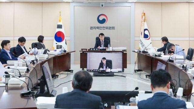 고리 원전 2호기 수명연장 