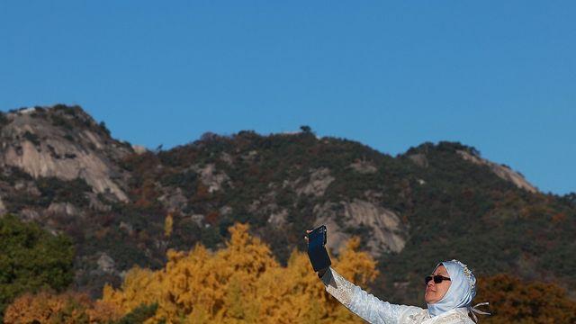 전북 맑고 일교차 커…오전에 짙은 안개