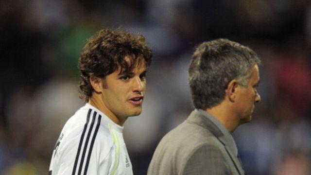 “무리뉴 감독님 이미 용서했습니다”…“걔가 마라도나야?” 조롱받았던 FW, “왜 그런 일 있었는지 몰라”