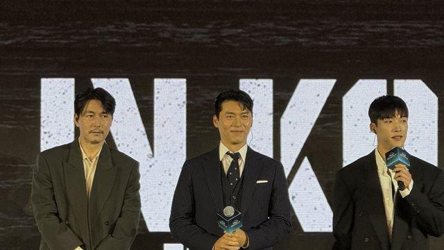 정우성X현빈 ‘메이드 인 코리아’, 시즌2 제작 확정 [디즈니+ 2025]