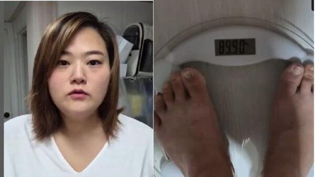 요요 극복하고 18㎏ 뺀 박수지 …아침마다 '이것' 먹고 있어