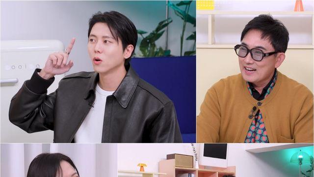 이승철, 주우재 노래 실력 인정 “박명수보다 훨씬 낫다” (옥문아)