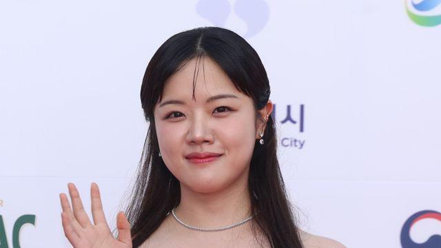 김향기, 아역에서 어머니로…뜻깊은 도약 ‘한란’ [RE스타]