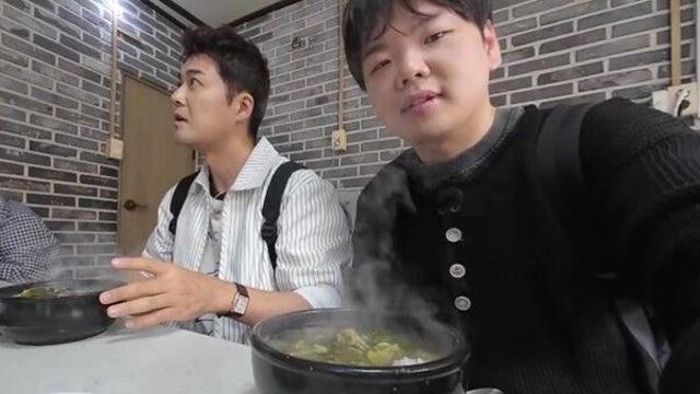 곽튜브, 방송 최초 5세 연하 아내 공개 