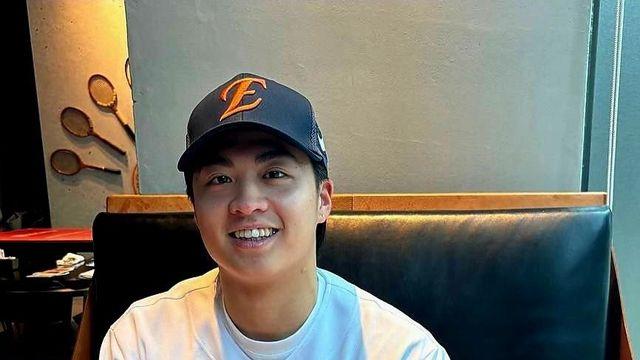 KBO 최초 아시아쿼터, 한화가 영입했다…대만 국가대표+NPB 출신 좌투수 왕옌청 영입