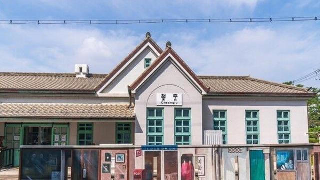 청주의 가을 이야기, 풍미 가득한 미식과 고요한 역사 산책