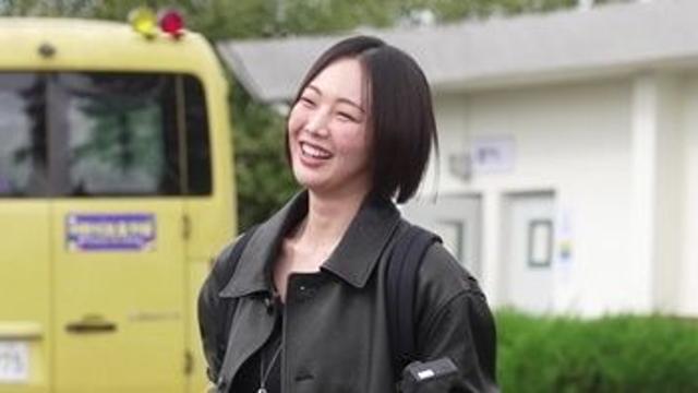 금새록, 예상도 못한 놀라운 근황 