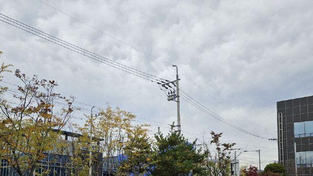 김해시, 익명 기업 14년째 10억 원 나눔 실천 미담 전해