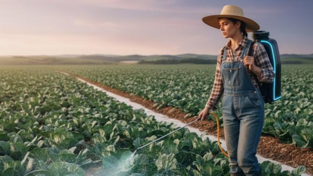 AI로 '더 나은 살충제' 개발…실리콘밸리 거물도 인정한 10대 창업자들의 아이디어 