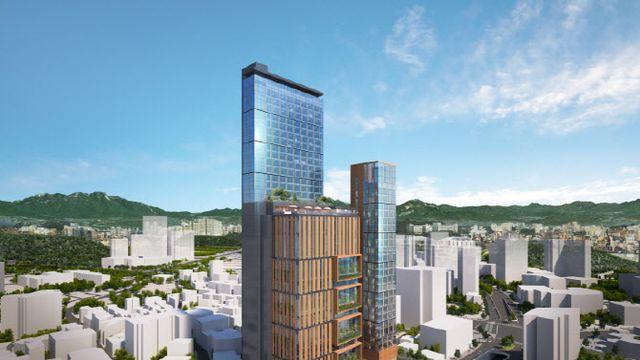 왕십리역 일대, 마이스 관광 거점으로…호텔·컨벤션 등 설치