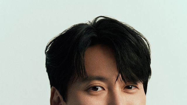 김남길, 자립준비청년 10인과 그룹전 무료 개최