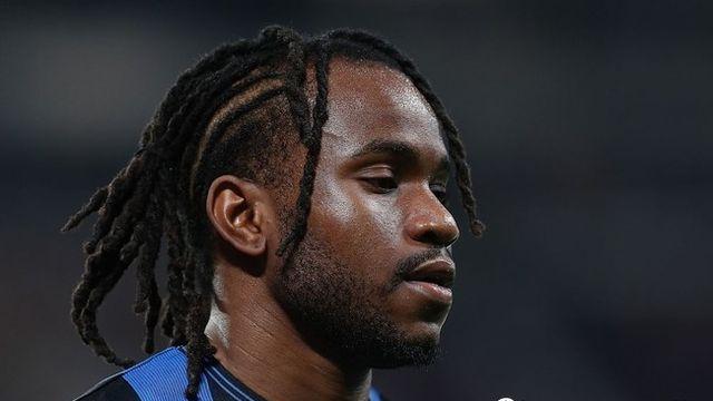 드디어 ‘손흥민 후계자’ 찾나? 토트넘, ‘UEL 결승전 해트트릭’ 루크먼 주목