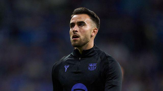 야말이냐 이강인이냐… 계약 만료 앞둔 바르셀로나 수비수의 고민