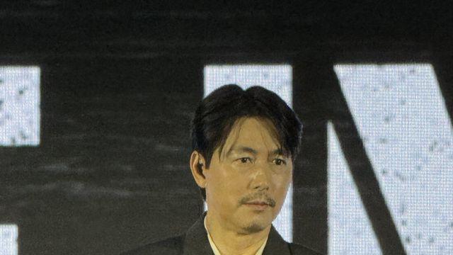 ‘메이드 인 코리아’ 정우성 “맞지 않는 캐릭터라 생각…용기냈다” [디즈니+ 2025]