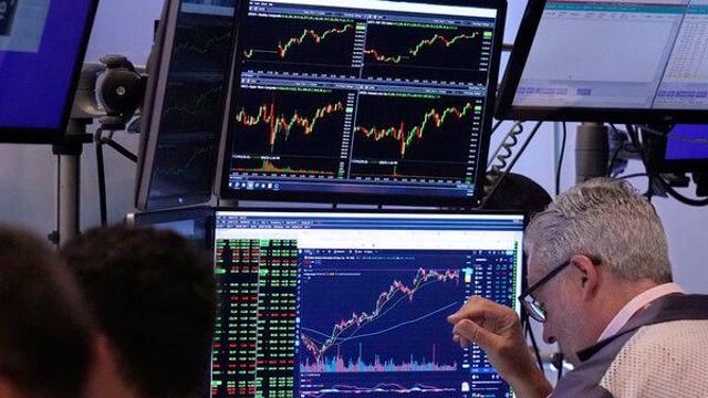 뉴욕증시, 3대 지수 일제히 하락 출발…나스닥 0.6%↓