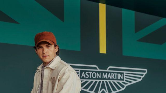 “애스턴마틴이 선택한 무알콜 맥주” 베로(BERO), 공식 음료 파트너 등극