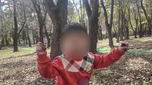 치료가 절실한 서준이에게, 크리스마스의 기적을 [경기도 산타를 찾습니다]