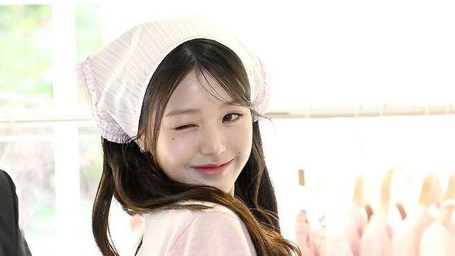 '아이돌 탑' 자리 아무나 지키나…장원영 증명한 '꾸준함의 힘' [엑's 초점]