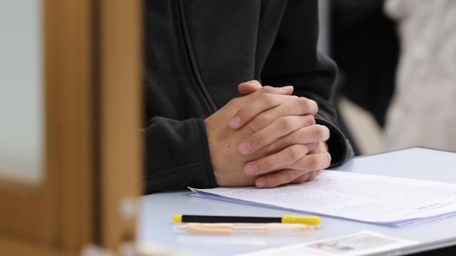 수능 결시 수험생 실종 소동…한강 수색 끝에 여의도서 발견