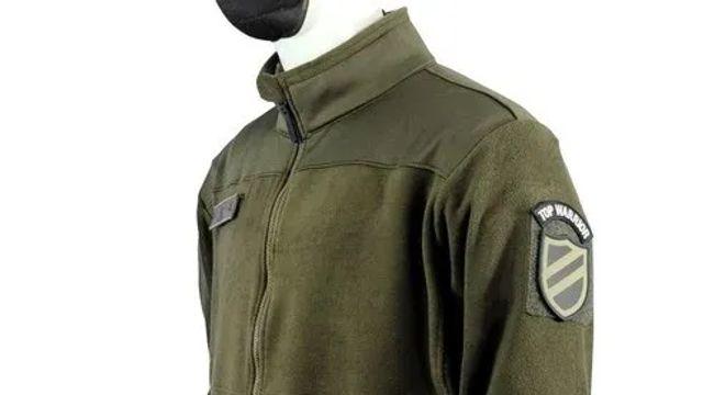 요즘 군대에서 방상외피보다 많이 입는 것