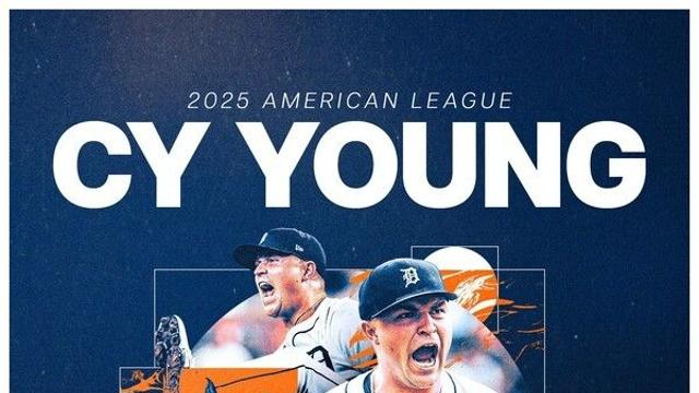 스쿠발에 대적할 자 누가 있는가…2연속 사이영상 수상 쾌거