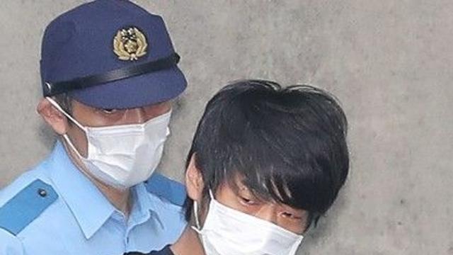 아베 전 총리 살해범 모친 