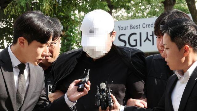 여친 살해하고 김치냉장고에 보관한 40대…모든 혐의 인정