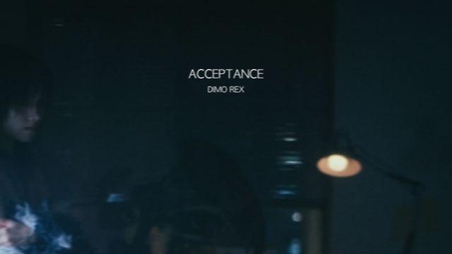 '방예담 페르소나' 디모 렉스, 새 싱글 'ACCEPTANCE' 발매