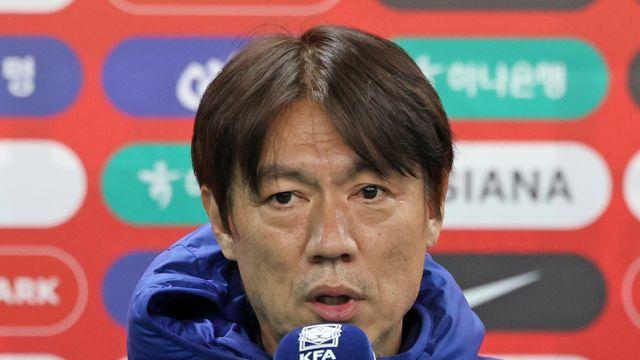 황인범·백승호 빠진 홍명보호, 볼리비아전 ‘새 중원 실험’ 돌입