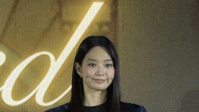 ‘재혼 황후’ 신민아 “원작→드라마화 궁금해 선택” [디즈니+ 2025]